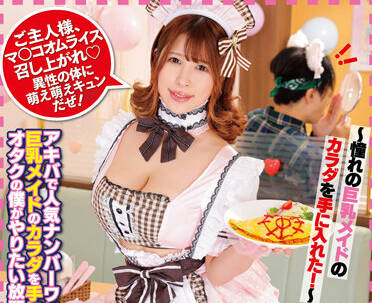 RCTD-499 傲嬌女僕被迫營業！有岡みう的羞恥咖啡廳調教實錄