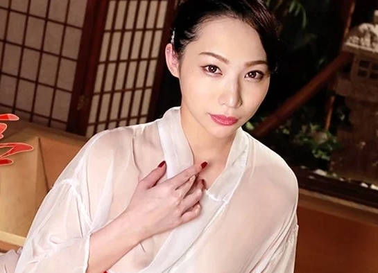 022120-001 吉川戀溫泉旅館禁忌服務！人妻老闆娘深夜秘密接待全記錄