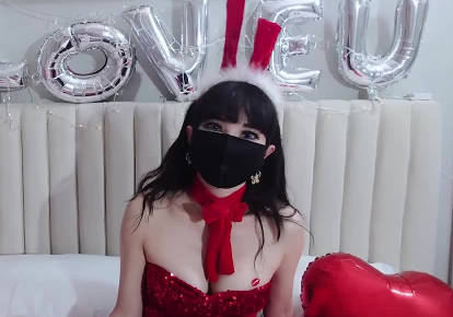 甜心辣妹热舞诱惑 湿身摇摆让你血脉贲张