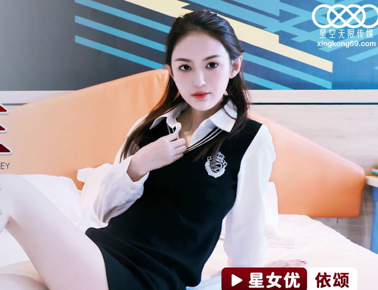 XKG096清純校花深夜教室秘密兼職 為學費獻身禁忌交易實錄