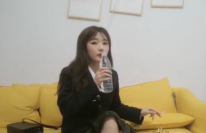小陈头星选 教室强制征服文静JK妹 崩溃抽泣求饶实录