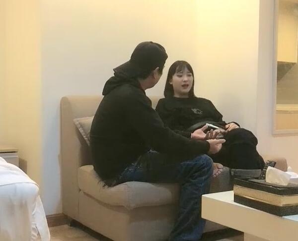 金三角猎艳实录 快节奏激情互动 欲罢不能的催促体验