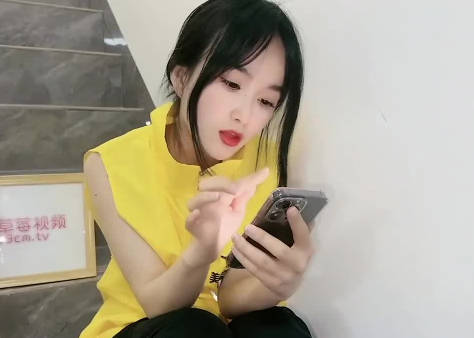 番號XXX 外送小妹的危險訂單 取餐變獵物被強制征服