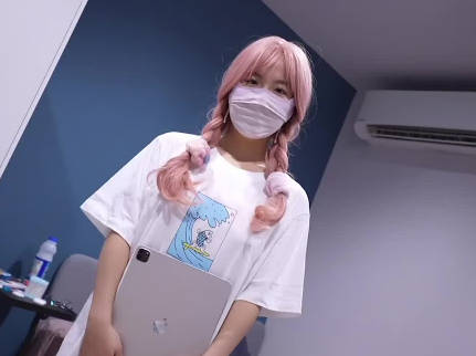 櫻花小貓試鏡遭導演私密指導 內衣模特兒暗黑交易全記錄