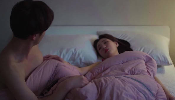 MFK-0004 职场升迁潜规则：秘书的深夜加班特训