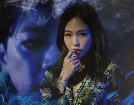 RAS-0282古宅艷鬼纏身實錄 女探員廢墟遭邪靈侵犯陰陽交合