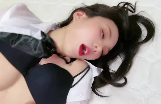 OL黑絲律師羞辱客戶反被征服 辦公室激情報復玩弄到腿軟