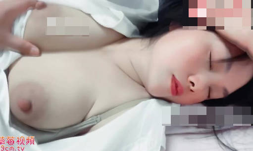 嘉洛-醉後失控夜襲嫂子閨房 無套中出絕頂強制高潮近親相姦