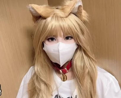 貓娘小敏兒濕身誘惑 粉嫩秘密花園等你來探索