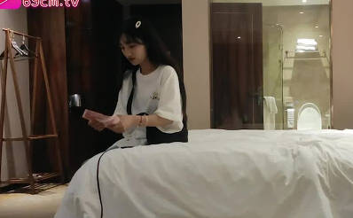 兼職學生妹課後秘密約會 巨乳誘惑讓探花郎失控實錄