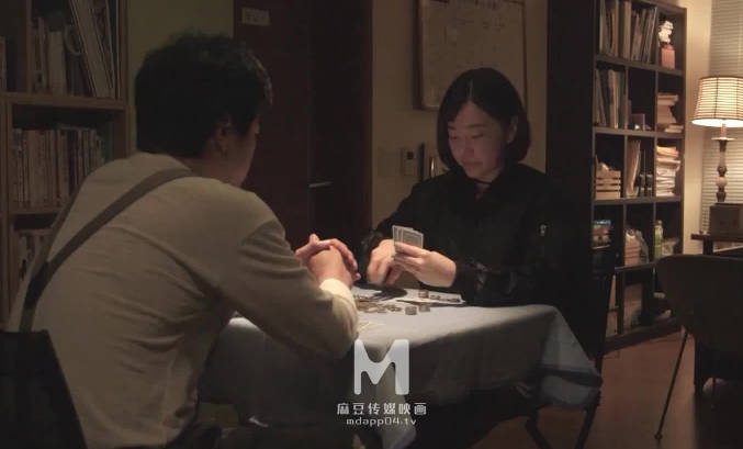MFK-0015偵探密錄：人妻客戶的偷情證據被我拍到了