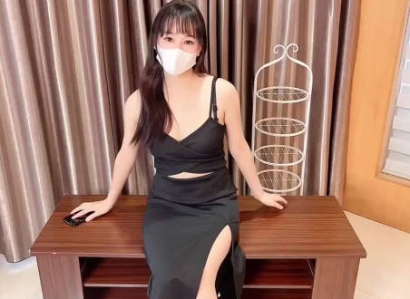 淳兒-深夜客廳禁忌纏綿 嫂子趁弟外出主動挑逗激戰