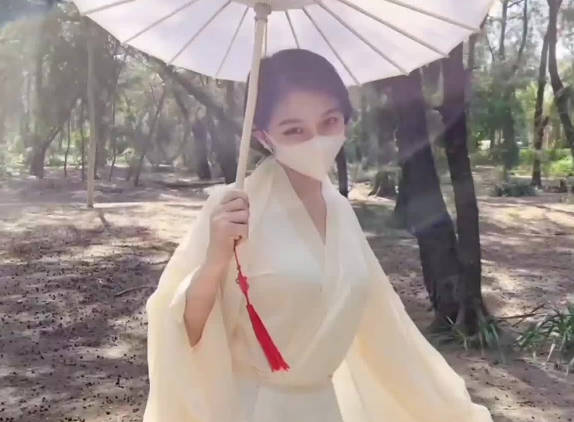 xsj163古风女友反差诱惑 闺房秘事激情释放
