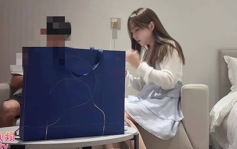 3000清純學妹濕吻誘惑 制服play激情深入直擊