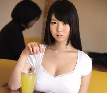 SNIS-455 夢乃愛華巨乳真空羞恥play！男友惡意禁止穿內褲的日常調教