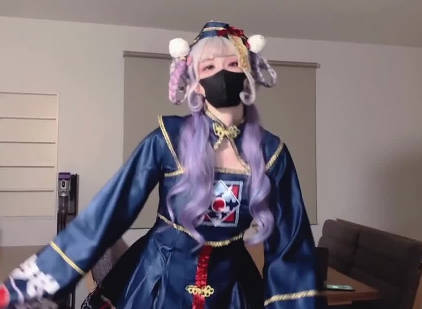 鸡教练-哥哥别停用力干我 高潮迭起淫叫不断