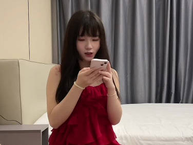 軟萌妹深夜主動出擊 溫柔纏綿激情夜戰讓你欲罷不能