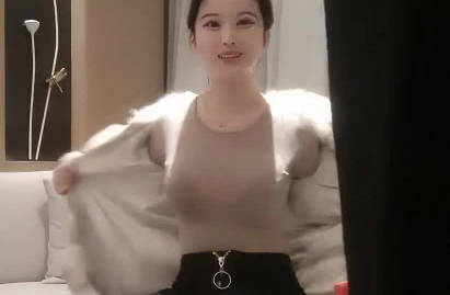 兼職女神羞澀初體驗 良家雀兒放飛自我 高顏值禁忌解放