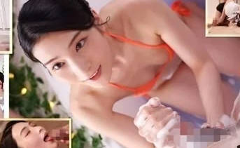 STARS-938 本庄鈴癡女技師榨乾企劃！高潮連發直到你投降求饒