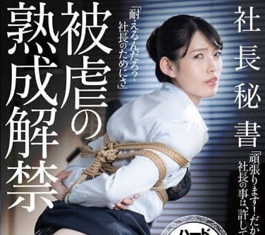 JBD-292 冷豔秘書淪陷記 總裁辦公室權力遊戲全紀錄