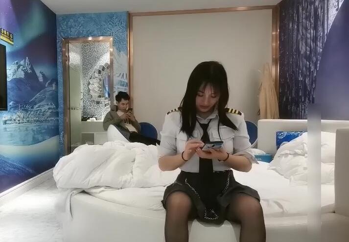 文軒探花12-25熟女裝嫩激情後拒付車費 街頭衝突全紀錄火辣曝光