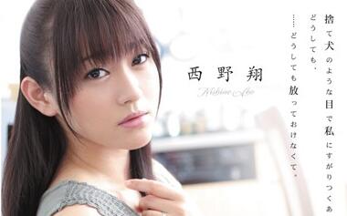 RBD-306 隔壁猛男深夜破门强占寂寞人妻 西野翔绝望挣扎泪崩