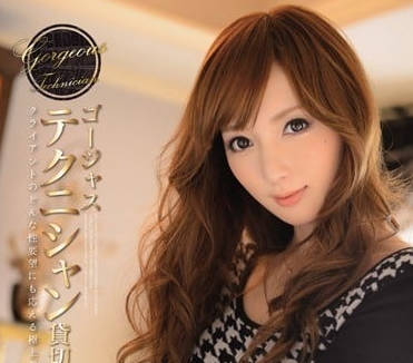 IPZ-366 冬月楓OL癡女絕技！辦公室密會榨乾你每寸慾望