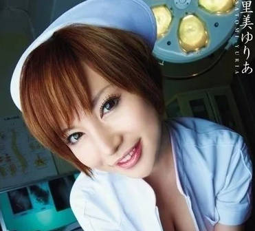BBI-114 里美尤利婭の秘密診療～白衣天使私下淫蕩自慰誘惑