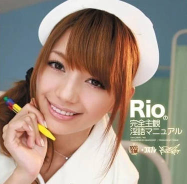 IPTD-727 RIO主观调教！淫语连发+窒息骑乘实战手册