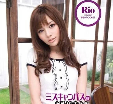 IPTD-483 混血校花RIO教室偷情實錄 課桌下狂野騎乘濕身誘惑