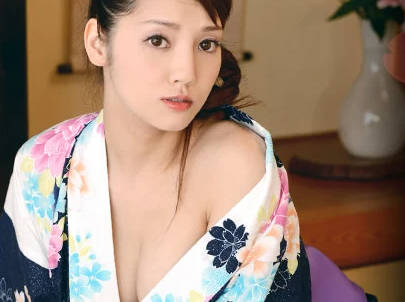 HEYZO-0310 溫泉美人水菜麗和服濕透！激情戲碼讓人臉紅心跳