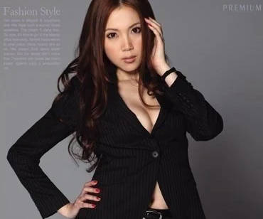 PGD-544 OL黑絲誘惑騎乘位 小川阿佐美癡女逆襲讓你秒射投降