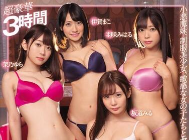 SSNI-673 四校花教室沦陷！更衣室激情×制服狂欢26分