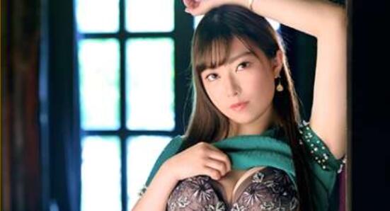 LUXU-1284 看護師井上優香の過激な夜勤密着ケア