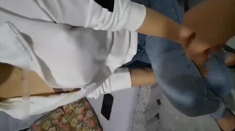 ABC-123 女同事深夜送水果遭强压侵犯 办公室情欲失控