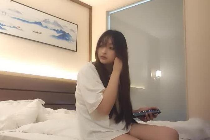小陈头星选03-15零零后嫩妹巅峰时刻突遭断连！