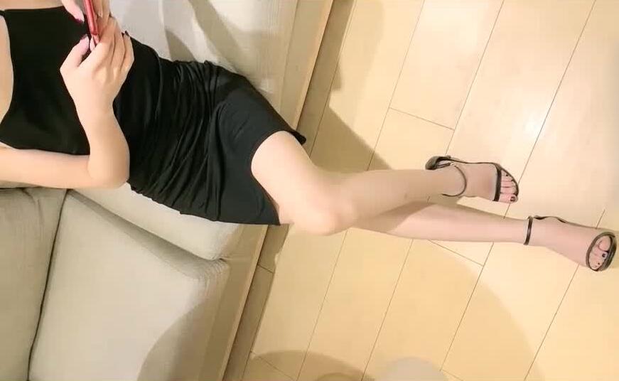 AVOVE03-23 办公室黑丝御姐主动骑乘 内射高潮制服诱惑