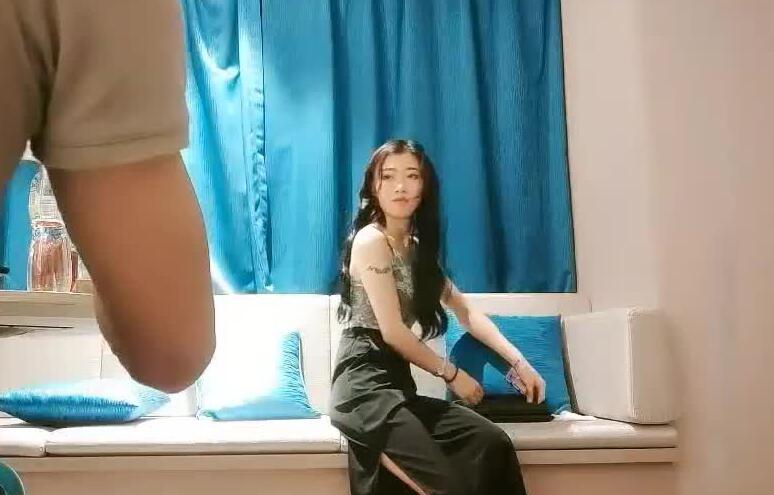 91沈先生04-07 酒店夜戰極品外圍女 慾火纏綿實錄 高潮迭起