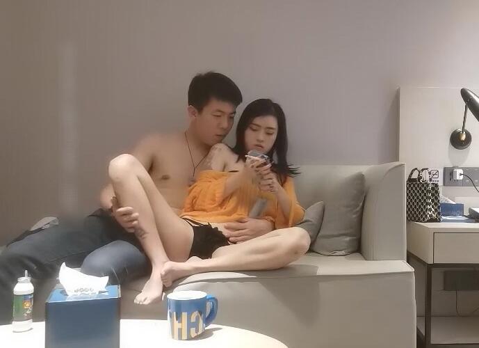 小祁探花03-06 高挑嫩模私房诱惑实录，高清特写一览无余