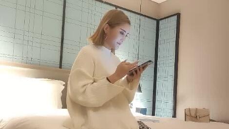 03-27高冷御姐酒店激情实录，猛男强势征服名媛娇躯