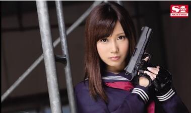 SNIS-404 冷艳女警小島みなみ密室受虐记：捆绑调教与绝望挣扎