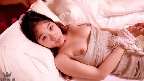 WY0011独居少妇遭两贼强闯无套双穴内射灌满白浊