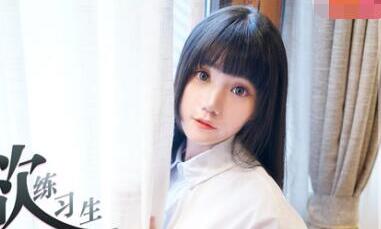 MMZ003湿身诱惑！寻小小练习生の欲情调教实录