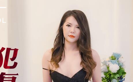 91CM-120通缉犯设局：萧诗颖的致命反杀与禁忌沉沦