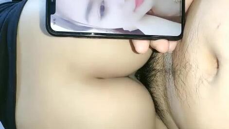 视频偷情实录 丈夫与小三双屏激情直播出轨快感