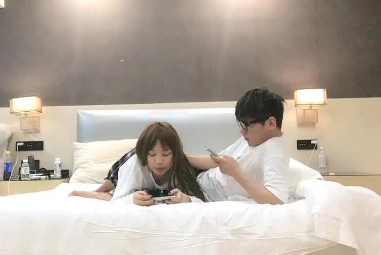 91約妹達人05-07 電競男神深夜1V1教學 從遊戲到床戰的極致誘惑