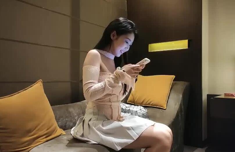 小宝寻花07-03旗袍美人烛光挑逗 高开衩春光乍泄闺房激战