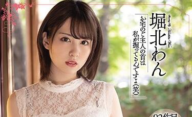 MEYD-688 丈夫上司强占娇妻堀北わん 办公室屈辱侵犯实录
