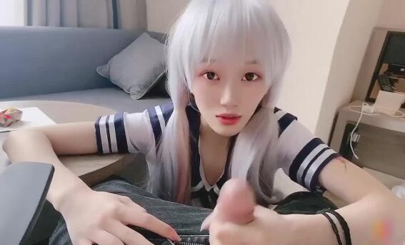 CC-叛逆学妹课后补习失控 师生禁忌の反向调教