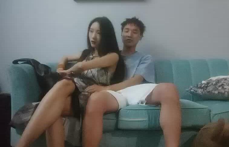鸭哥07-28长发御姐办公室激情制服诱惑